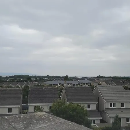 Appartement Apartment; 3 Bedroom Penthouse 187 Boireann Bheag Roscam Galway