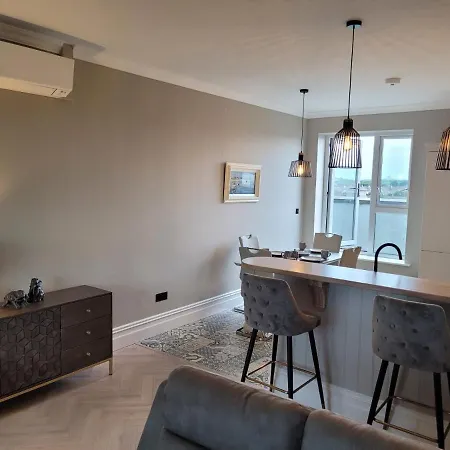 Apartment; 3 Bedroom Penthouse 187 Boireann Bheag Roscam Galway