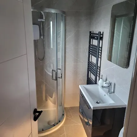Apartment; 3 Bedroom Penthouse 187 Boireann Bheag Roscam Galway