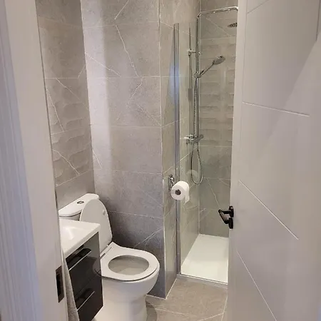 Apartment; 3 Bedroom Penthouse 187 Boireann Bheag Roscam Galway *